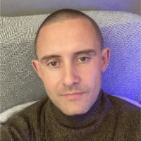 Richard Wisby