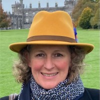 Anne-Louise Mccusker