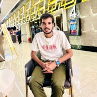 HARSH Shukla