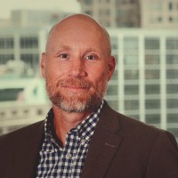 Jeff Jackson