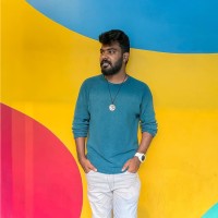Vinoth K
