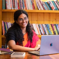Urbi Chatterjee