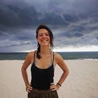 Laure Favreliere