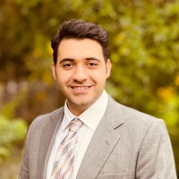 Ramin Fatourechi