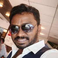 Karthick Dhamodharan