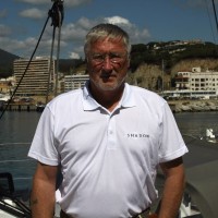 GEOFF EVANS