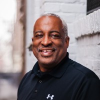 Gary Saunders Sr
