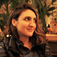 Cécile Casciano