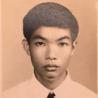 Jacob Cheang
