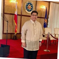 Atty. Dindo Garciano MPA