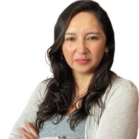 Cecilia O Acosta P