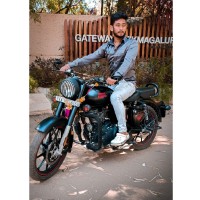 Yashwanth Cm