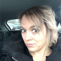 Alexandra Anger
