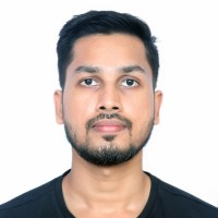Ajay Jaiswar