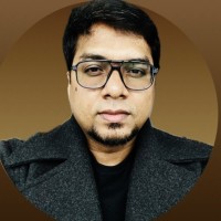 Baskar Munuswamy, E.I.T