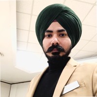 Gurpreet Singh Sidhu