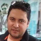 Oscar Bengochea