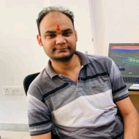 Manish Kumar Dubey