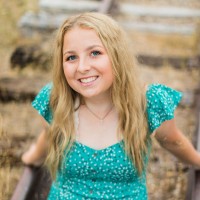 Kylie Johnson
