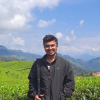 Ashwin Sam George