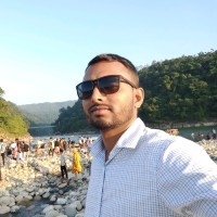 Md. Aklacul Islam