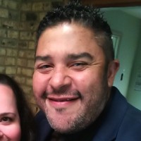 David Escobar Méndez