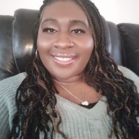 Katrina Floyd