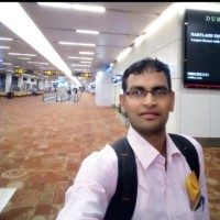 Sagar Kumar Muduli