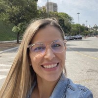 Tatiana Arce Gonzalez