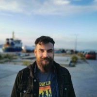 Christos Grigoriadis