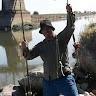 que viva la pesca Perez