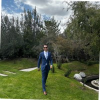Aarón Paz