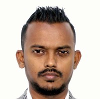 Nuwan Kumar