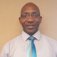 Anthony Mitchell