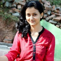 Anuja Rajput