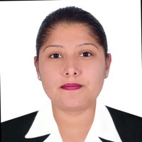 Franceska Otiniano Moreno
