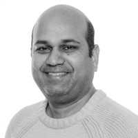 Chandra Prakash Prasad