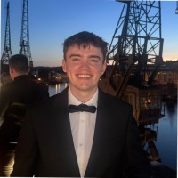 Sean Johnston