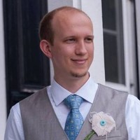 Matt Stokes