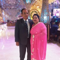 rajesh dewan