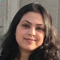 Paulami Bandyopadhyay