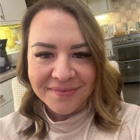 Samantha Hutchinson