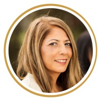 Thalie Seneque, Transformational Coach