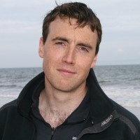 Peter Haslam
