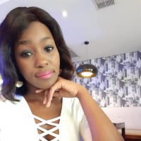 Lucia Ngcobo