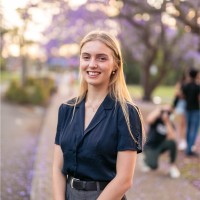 Bronte Parbery