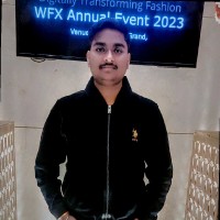 Mrityunjay Rajput