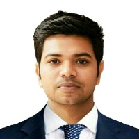 Md Abdulla Al Mamun