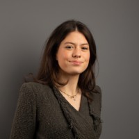 Bérénice De Valroger
