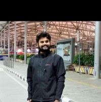 Vikranth Patil